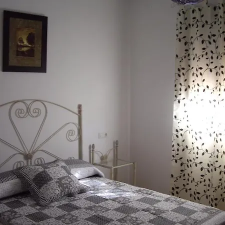 Alojamiento Rural La Veguetilla Holiday home Frailes