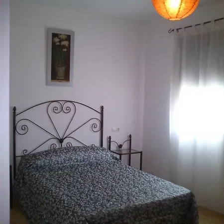Alojamiento Rural La Veguetilla Holiday home *